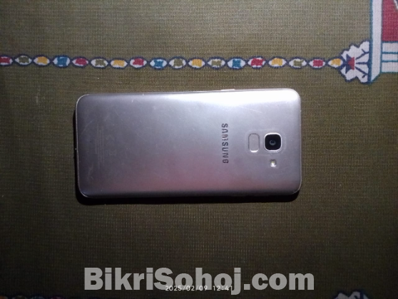 Samsung Galaxy j6